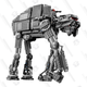 First Order Heavy Assault Walker Lego Set | $100 | Amazon